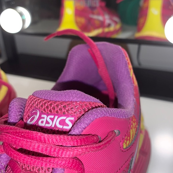 Asics netburners - Picture 7 of 7